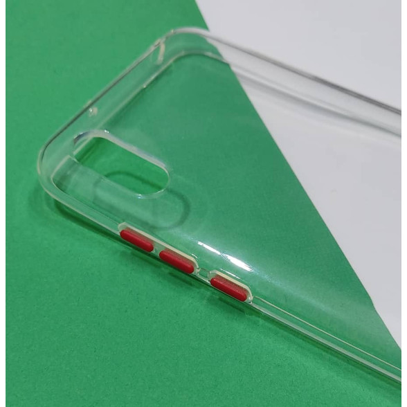 قاب ژله ای شفاف Xiaomi Redmi 9A