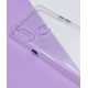 قاب ژله ای شفاف Samsung A10S