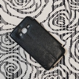 کیف چرمی Samsung J5 / J5 2015