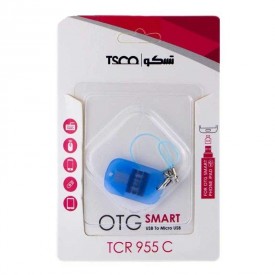 تبدیل OTG میکرو Tsco مدل TCR-955C