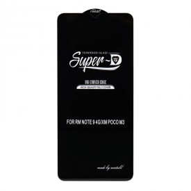 گلس SUPER D شیائومی Xiaomi Poco M3