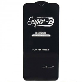 گلس SUPER D شیائومی Xiaomi Redmi Note 8