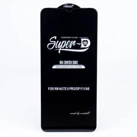 گلس SUPER D شیائومی Xiaomi Redmi Note 8 Pro