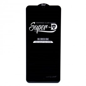 گلس SUPER D سامسونگ Samsung A31
