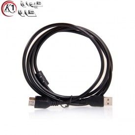 کابل5متری افزایش Cable USB|USB MW-Net|كيوان كالا