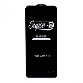 گلس SUPER D سامسونگ Samsung A11 / M11