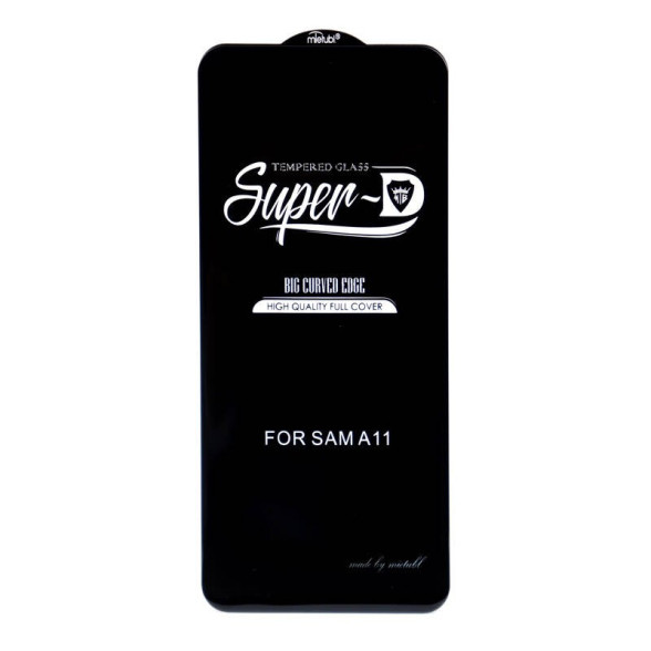 گلس SUPER D سامسونگ Samsung A11 / M11