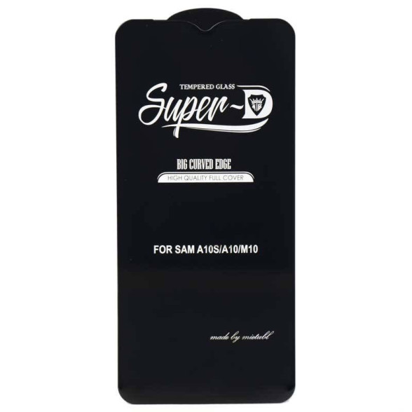 گلس SUPER D سامسونگ Samsung A10 / A10s / M10