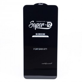 گلس SUPER D سامسونگ Samsung A71 / A71s