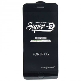 گلس SUPER D مدل iPhone 6 / 6s
