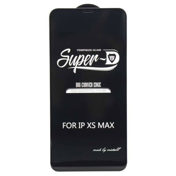 گلس SUPER D آیفون iPhone 11 Pro Max /XS Max