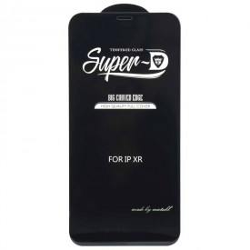 گلس SUPER D آیفون iPhone 11/ XR