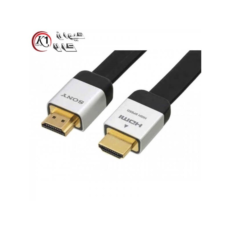 کابل HDMI سونی|HDMI Cable|کیوان کالا