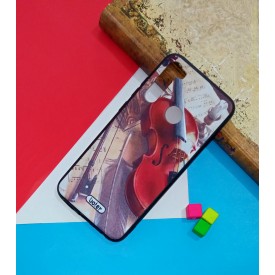 قاب فانتزی برجسته Xiaomi Redmi Note 8