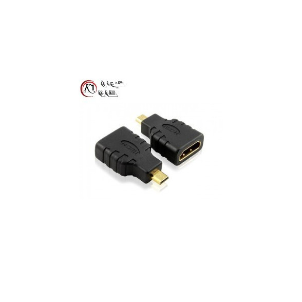 تبدیل HDMI به Convert HDMI to Micro HDMI|Micro HDMI|کیوان کالا
