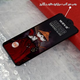 گلس ایربگ دار Xiaomi Redmi Note 8T