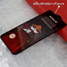 گلس ایربگ دار Xiaomi Redmi 9C