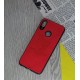 قاب چرمی طرح گرگی Xiaomi Redmi Note 7