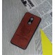 قاب چرمی طرح گرگی Xiaomi Redmi 5