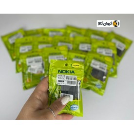 باتری اورجینال موبایل Nokia BL-5C