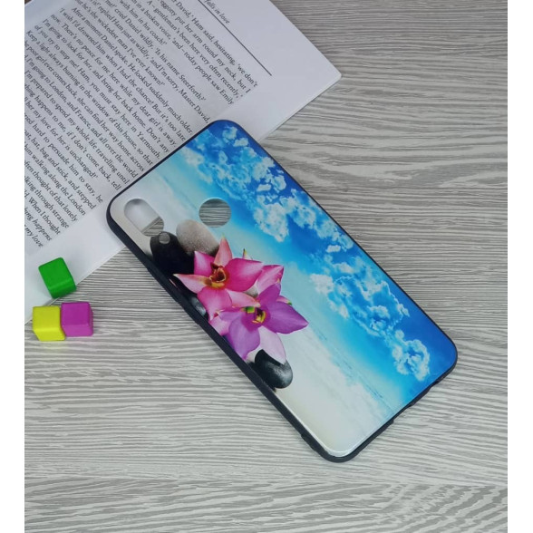 قاب فانتزی برجسته HUAWEI Nova 3i