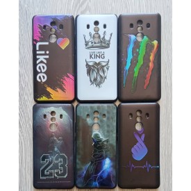 قاب فانتزی برجسته Huawei Mate 10 pro