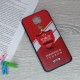 قاب فانتزی برجسته Xiaomi Redmi Note 9 سری 1