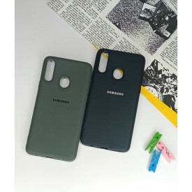 قاب ژله ای رنگی Samsung A20S