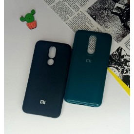 قاب ژله ای رنگی Xiaomi Redmi 8