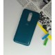 قاب ژله ای رنگی Xiaomi Redmi 8