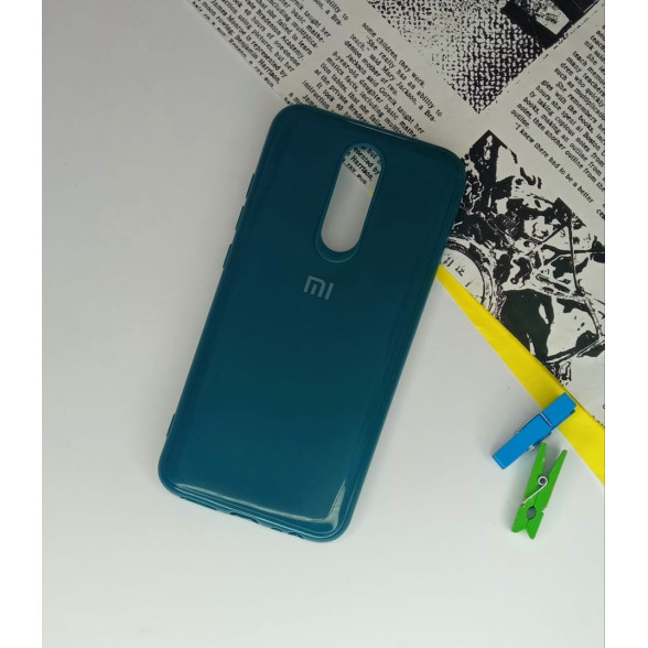 قاب ژله ای رنگی Xiaomi Redmi 8