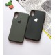 قاب ژله ای رنگی iPhone XS