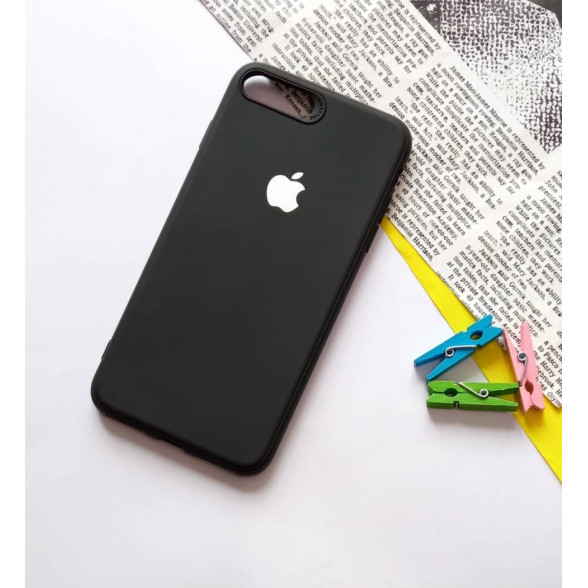 قاب ژله ای رنگی iPhone 7 Plus / 8 Plus