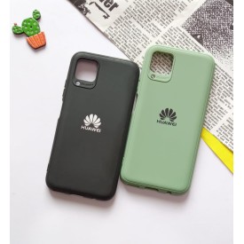 قاب ژله ای رنگی Huawei Nova 7i