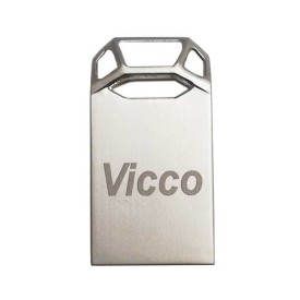 فلش مموری Vicco man مدل VC272 S ظرفیت 32 گیگابایت