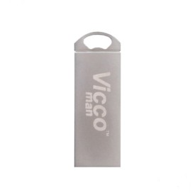 فلش مموری Vicco man مدل VC369 S  ظرفیت 64 گیگابایت USB3.0