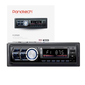 پخش کننده خودرو Panatech مدل 305