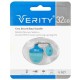 فلش مموری Verity مدل V907 ظرفیت 32 گیگابایت USB3.0