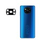 شیشه لنز دوربین گوشی موبایل Xiaomi POCO X3 /X3 NFC / X3 PRO