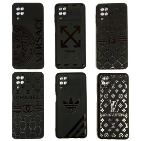 قاب اسپرت محافظ لنزدار Samsung A12 / M12
