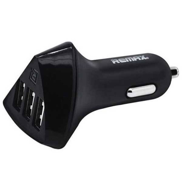 شارژر فندکی Remax Aliens RCC304