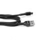 کابل دیتا و شارژ اندروید Verity مدل CB3137B