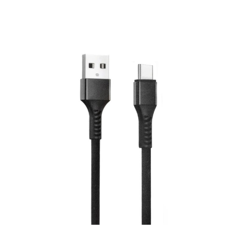 کابل دیتا و شارژ اندروید Verity مدل CB3137B