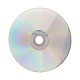 CD خام بلوشن Blue Ocean بسته ۵۰ عددی