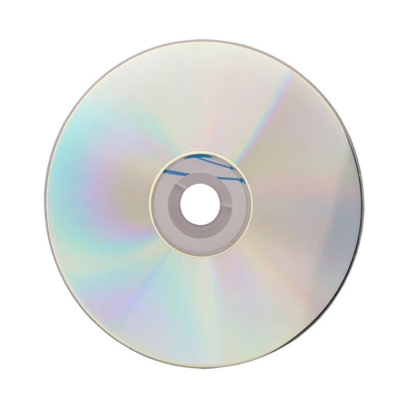 CD خام بلوشن Blue Ocean بسته ۵۰ عددی