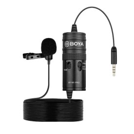 میکروفون یقه ای Boya مدل BY-M1 pro
