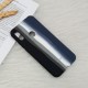 قاب سیلیکونی اورجینال رنگین کمانی Huawei Y6 2019 / Y6 Prime 2019