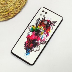 قاب فانتزی برجسته محافظ لنزدار Xiaomi Redmi 10c