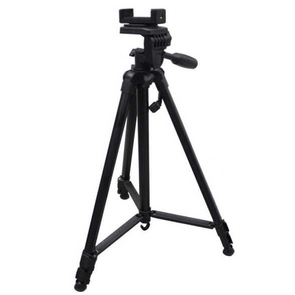 سه پایه دوربین تری پاد TRIPOD مدل 380A