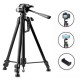 سه پایه دوربین تری پاد TRIPOD مدل 380A